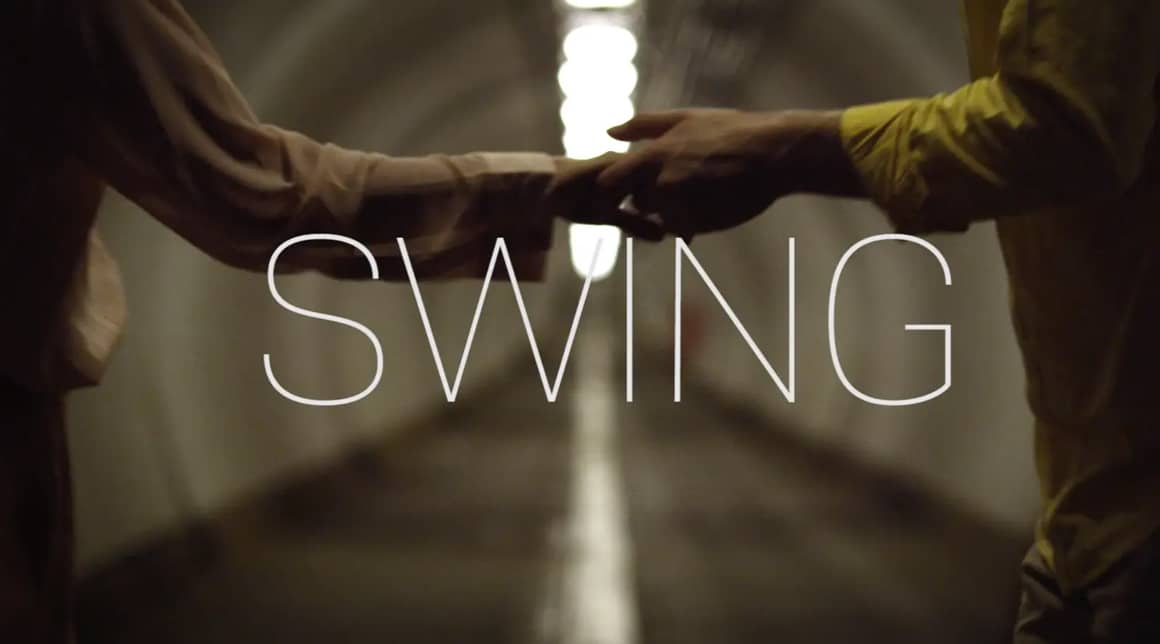 swing belgesel kısa film